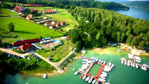 Apartamenty Polańczyk