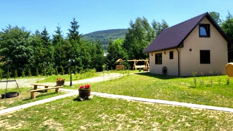 Świerkowy Zakatek
