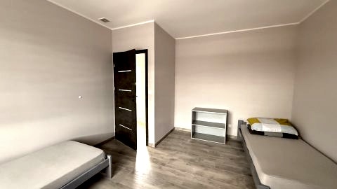 Noclegi pokoje pracownicze kwatery hostel Leszno Bukówiec Górny Nowe Tanie