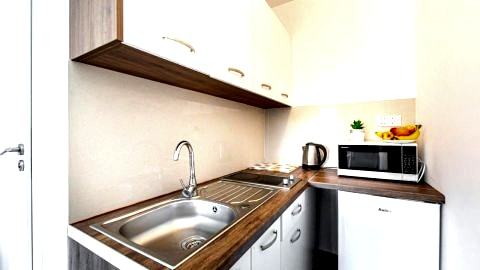 Chłopy Beach Resort - domki letniskowe i apartamenty