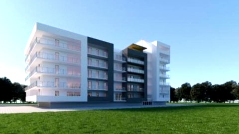 APARTAMENT PRESTIGE OŚWIĘCIM