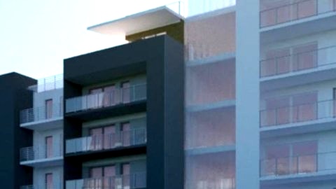 APARTAMENT PRESTIGE OŚWIĘCIM