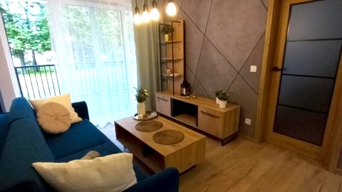 APARTAMENT PRESTIGE OŚWIĘCIM