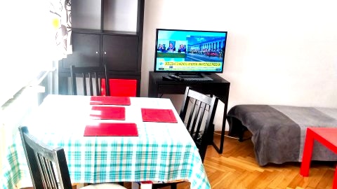 MIESZKANIE 3 pokojowe -przy PLAŻY - GDYNIA