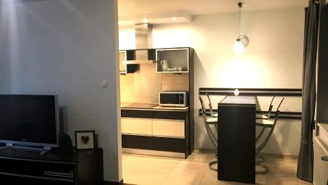 Apartament Tisko Zielone Tarasy