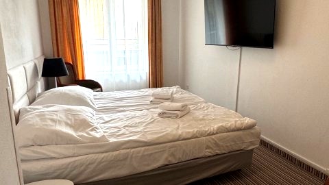 Apartament Noa