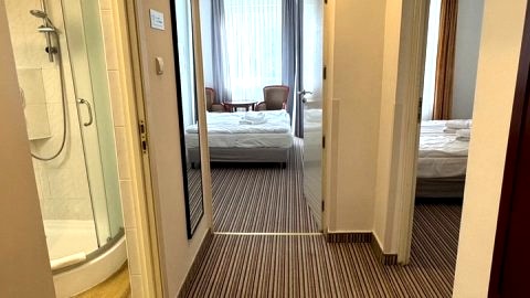 Apartament Noa
