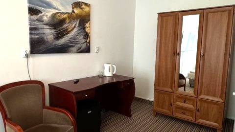 Apartament Noa