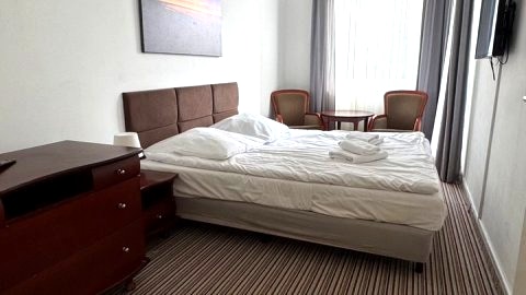 Apartament Noa