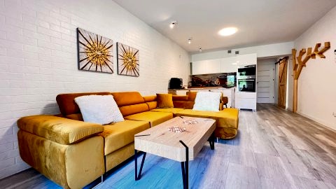 Charzykowskie Tarasy - Apartamenty Nad Jeziorem