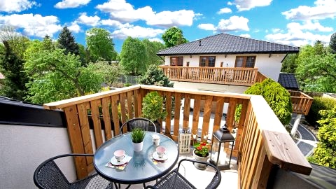 U Dorotki - Apartamenty i Pokoje