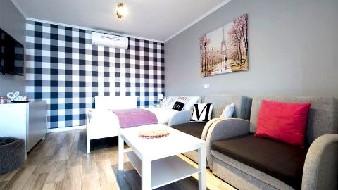 U Dorotki - Apartamenty i Pokoje