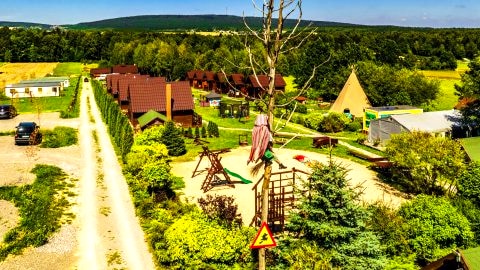 Siedlisko Carownica Family & Wellness