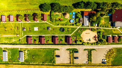 Siedlisko Carownica Family & Wellness