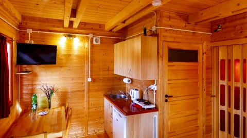 Siedlisko Carownica Family & Wellness