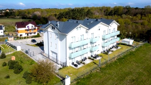 Belmar Park o standardzie hotelu idealny dla rodzin i par