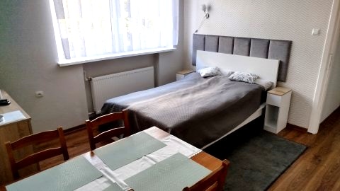 Kwatera Orłowo
