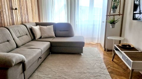pokój nr 2 rozkładana kanapa