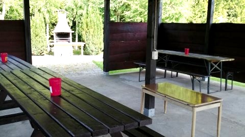 Pokoje gościnne