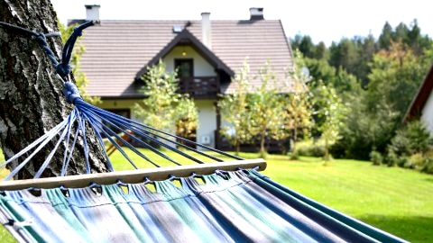 Werchowyna - pokoje i apartamenty z aneksami kuchennymi