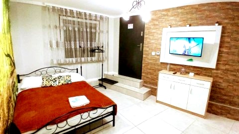 Apartamenty w Puszczy