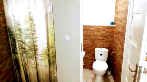 Apartamenty w Puszczy