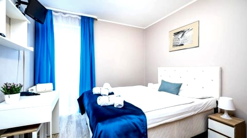 Hotel Nowa Panorama***