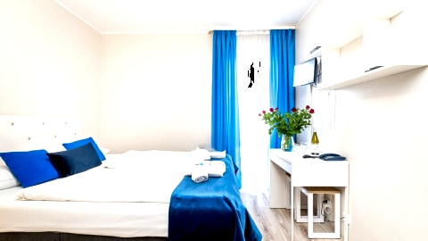 Hotel Nowa Panorama***