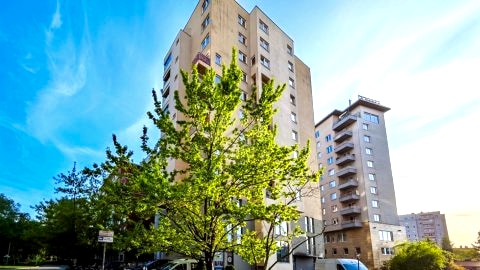 Hotel Nowa Panorama***