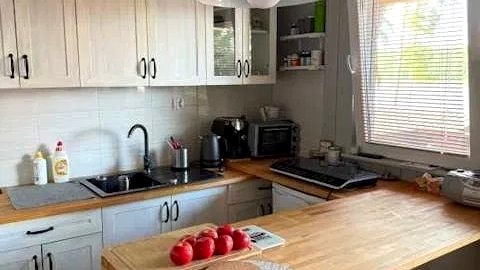 DOMEK NAD JEZIOREM NA MAZURACH OGRZEWANY PREMIUM!