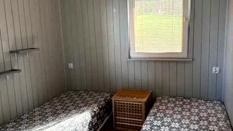 DOMEK NAD JEZIOREM NA MAZURACH OGRZEWANY PREMIUM!
