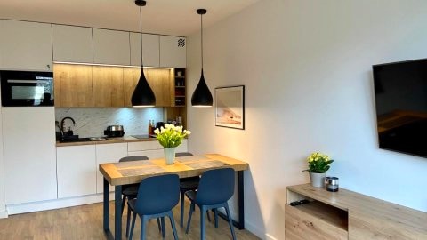 SURF APARTAMENT I