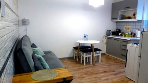 Apartament Kraszewskiego