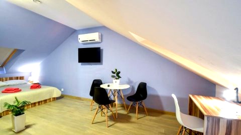 Abies Villa