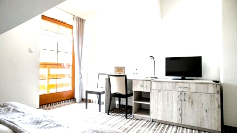 Hotel Przy Dworze
