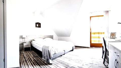 Hotel Przy Dworze