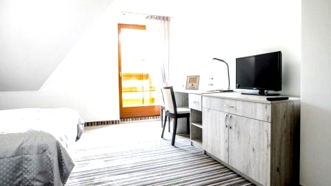 Hotel Przy Dworze