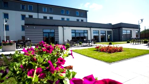 Hotel Mazovia Airport Modlin