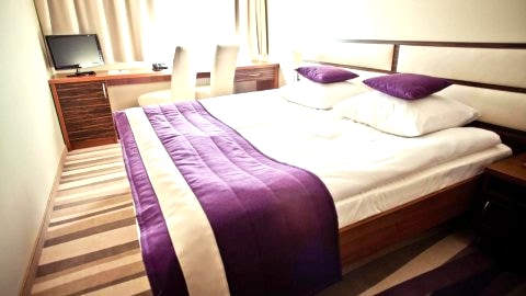Hotel Mazovia Airport Modlin