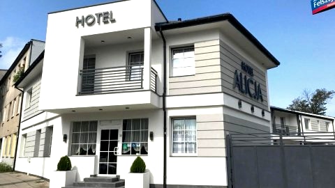 Hotel Alicja