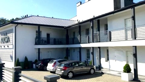 Hotel Alicja