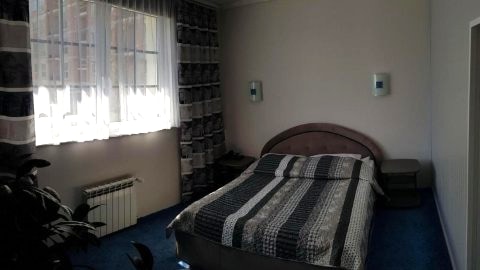 Hotel Alicja