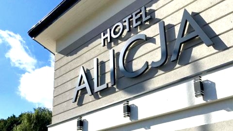 Hotel Alicja