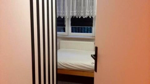 Zielone Zacisze