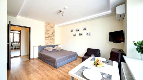 Apartamenty Wieniawa