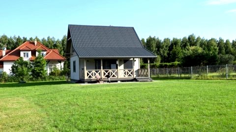 Domek Kątno - blisko Stare Jabłonki i Ostróda