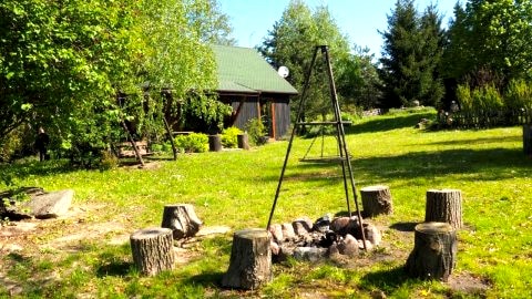 Małe Mazury
