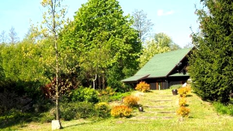 Małe Mazury