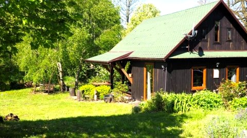Małe Mazury