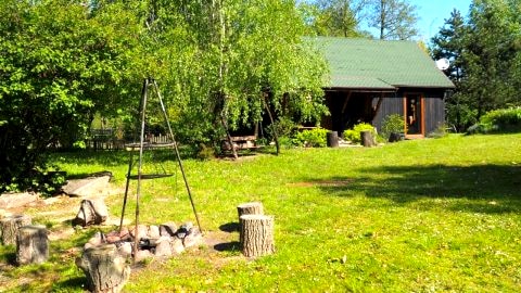Małe Mazury